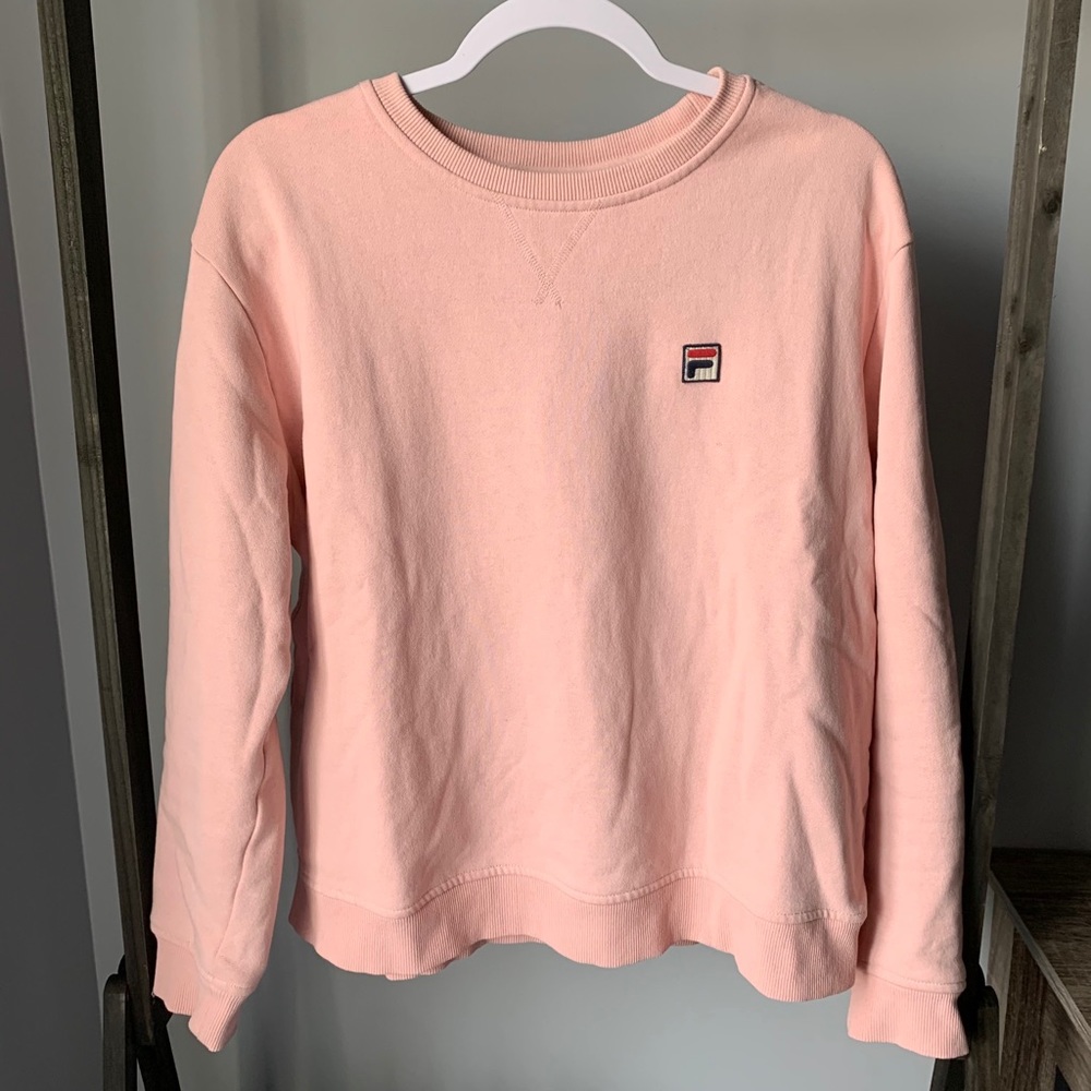 FILA - longsleeve
